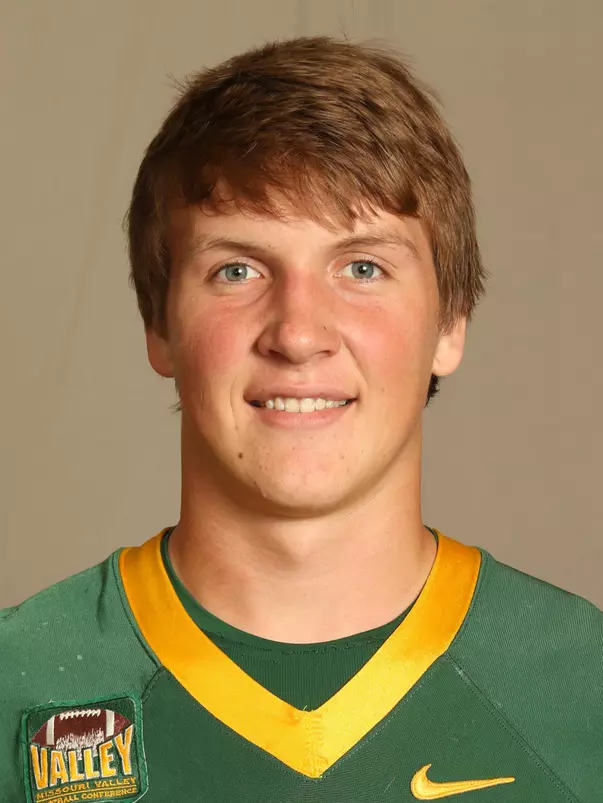 Spencer Waege