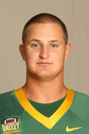 Tanner Volson