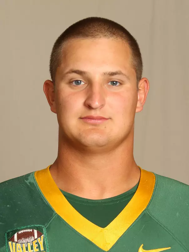 Tanner Volson