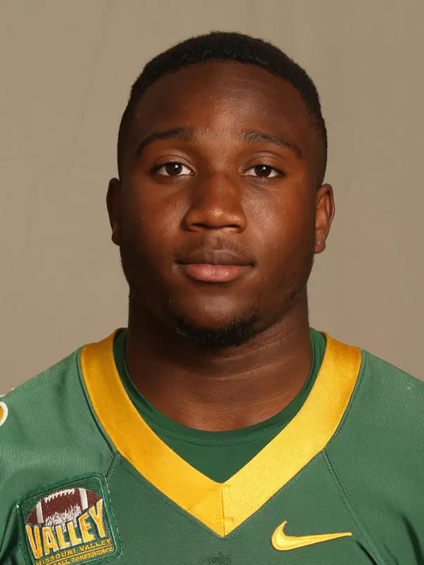 Ty Brooks