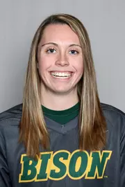 Morgan Milbrath