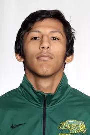 Nico Colunga