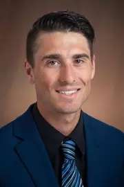 Brendan Skime