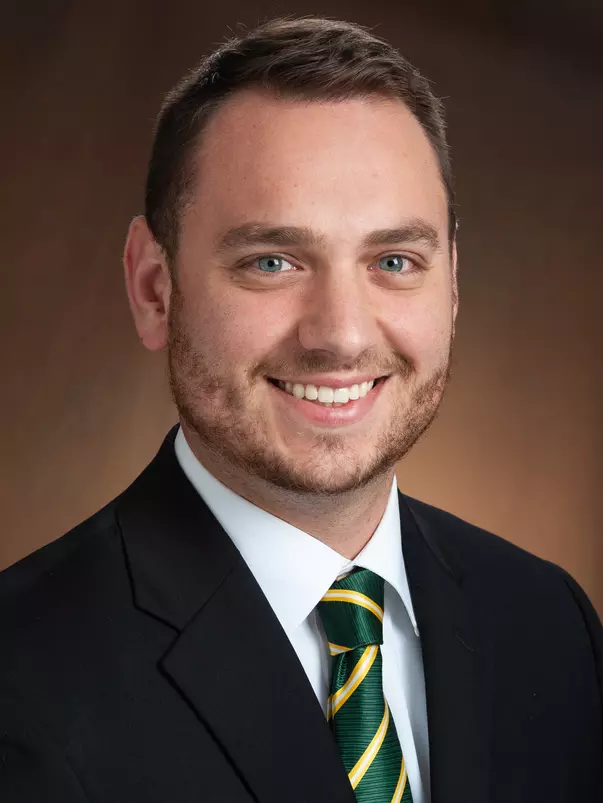 Ben Klinger