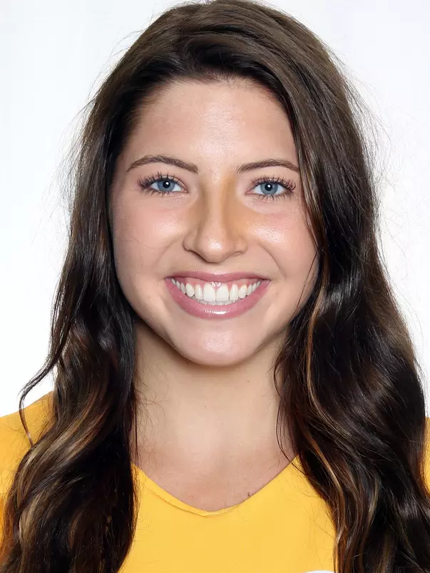 Allie Mauch