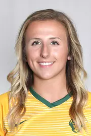 2018 Soccer headshots and team photos. Photo by Carrie Snyder