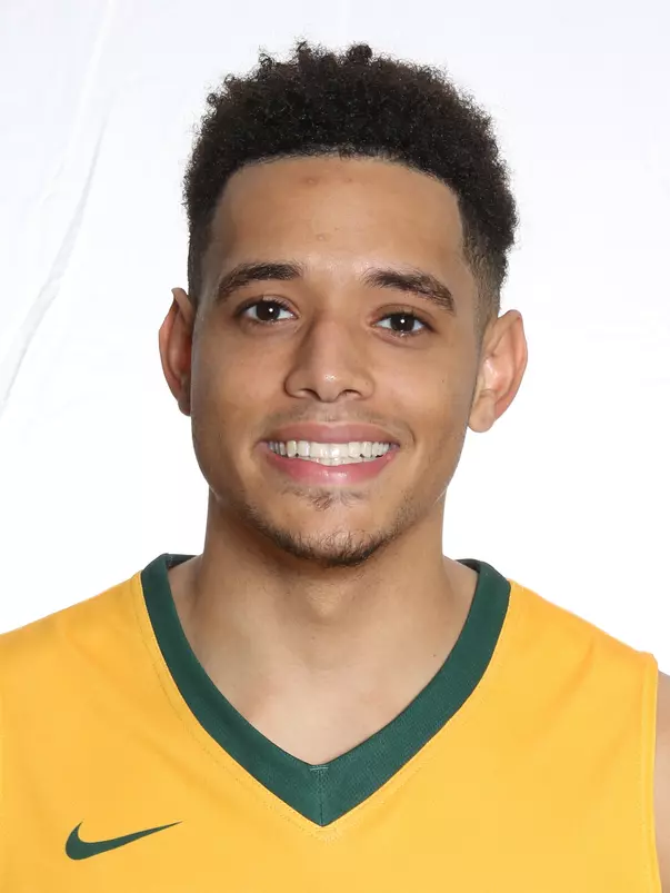 Cameron Hunter