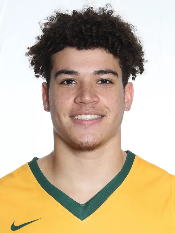 Jarius Cook