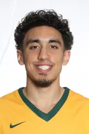 Jordan Horn