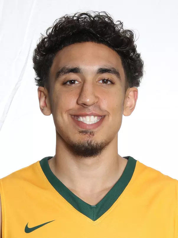 Jordan Horn