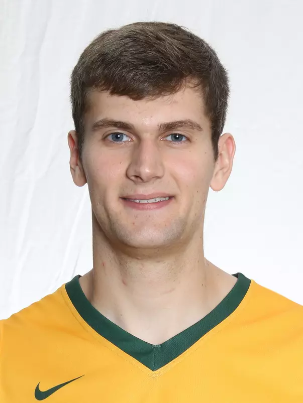 Jordan Meidinger