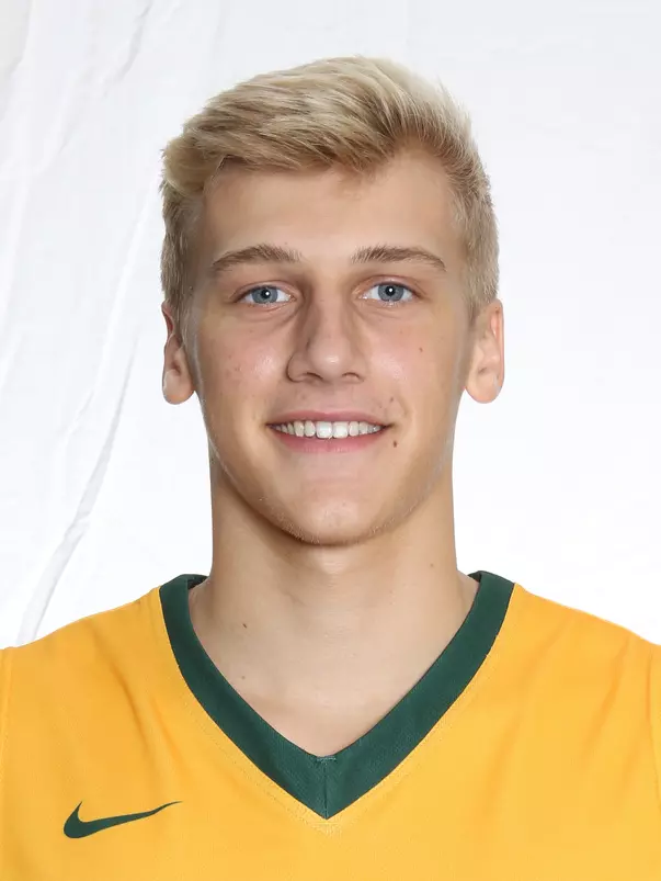 Sam Griesel