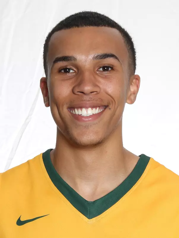 Tyson Ward