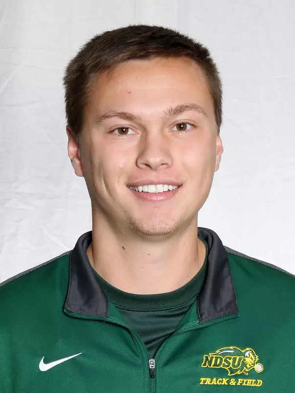 Connor Schank
