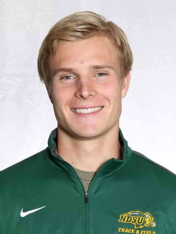 Isaac Berg