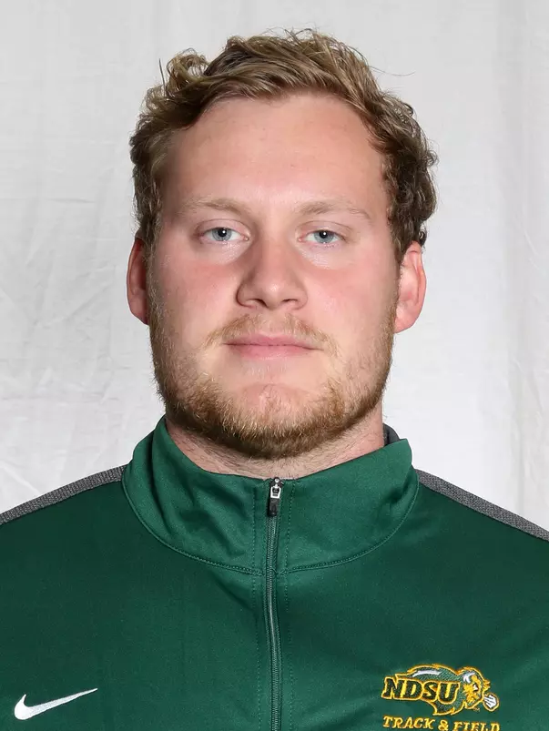 Kristoffer Thomsen