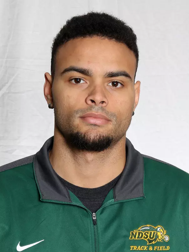 Marcus Walton