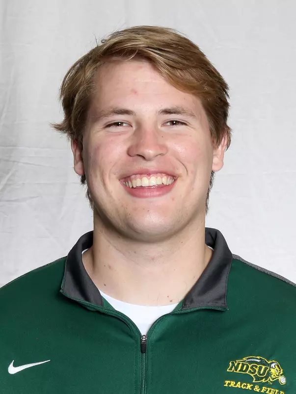 Trevor Otterdahl