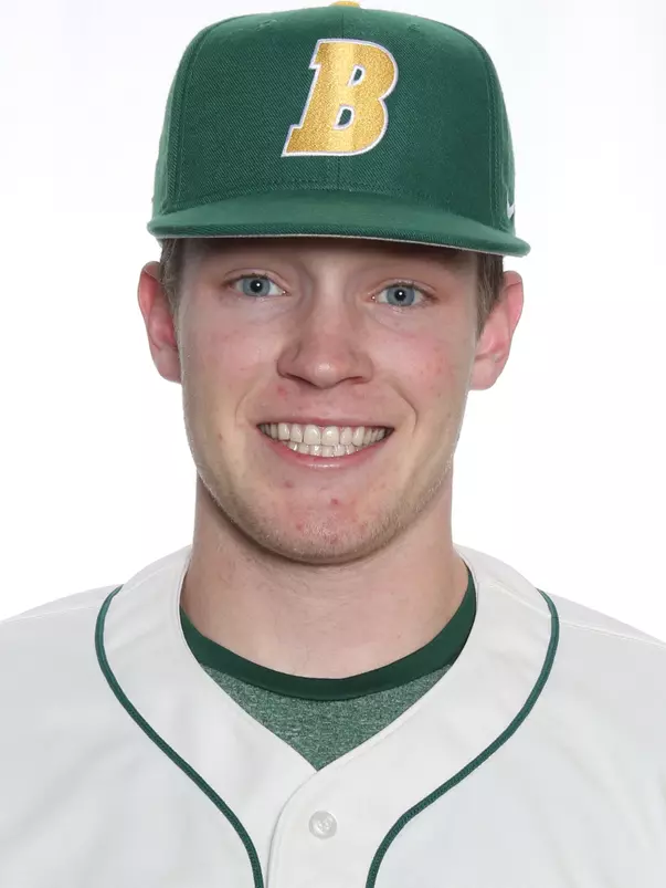 Tucker Rohde