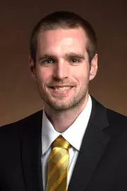 Luke Olson