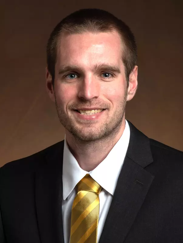 Luke Olson