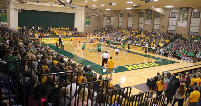 Bentson Bunker Fieldhouse