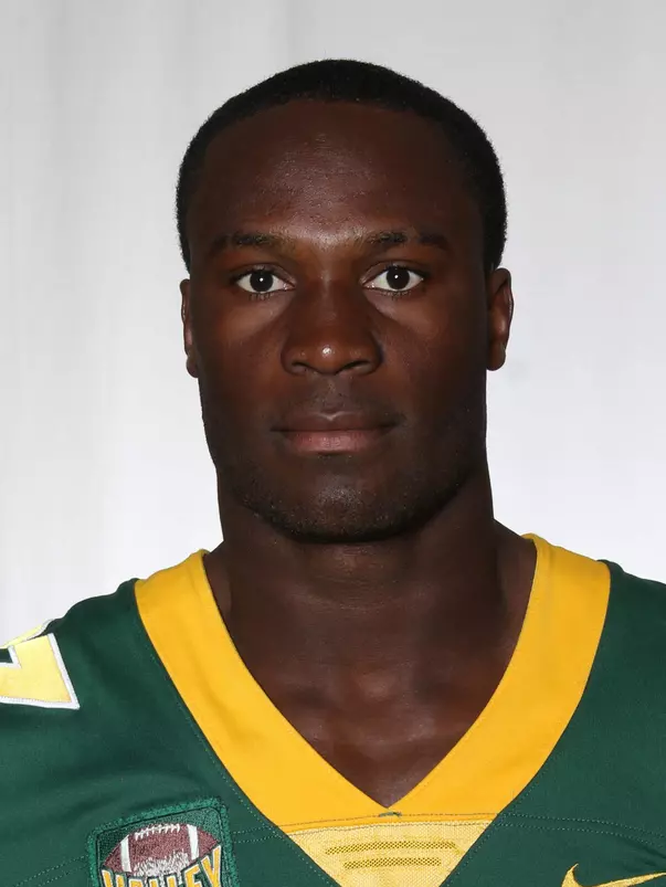 Bartholomew Ogbu