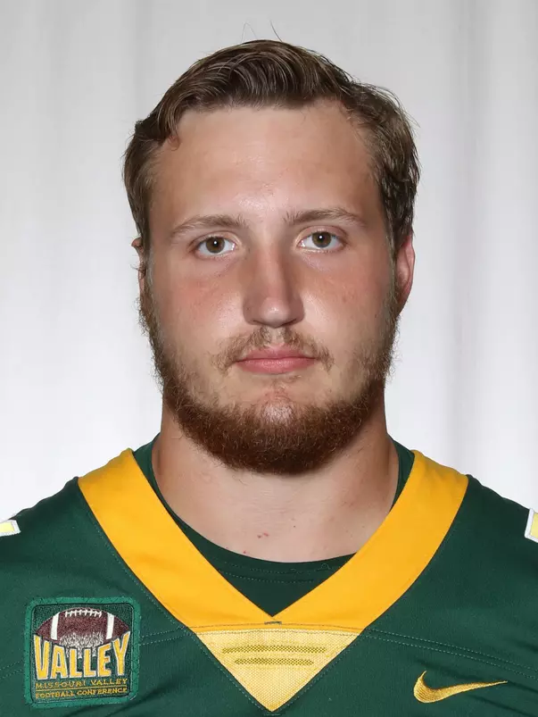 Brandon Westberg