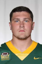 Brendan Cook
