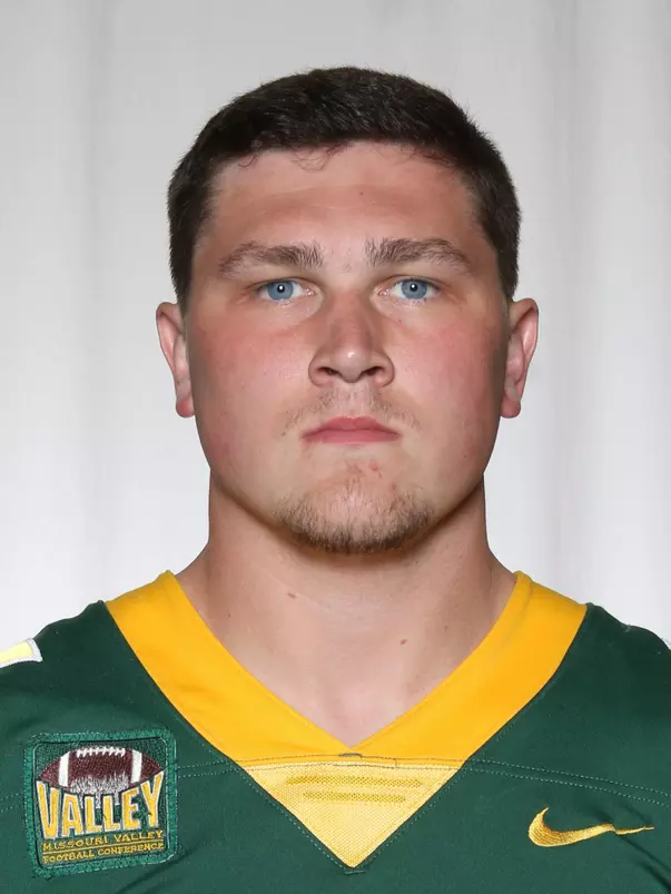 Brendan Cook