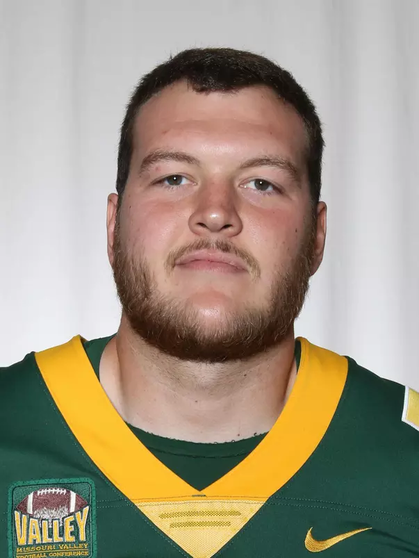 Bryan Nohava