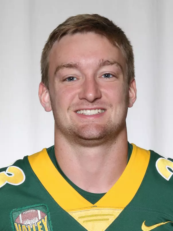 Carson Yaggie