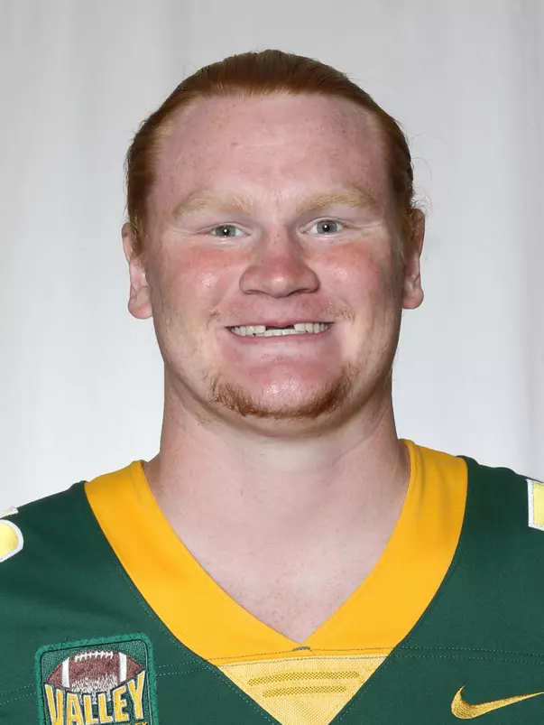 Cody Mauch
