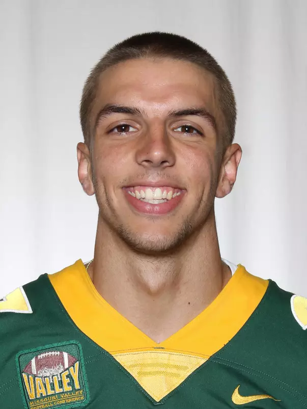Dawson Weber