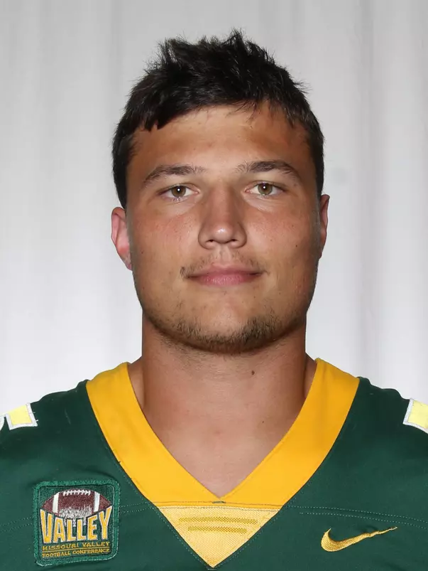 Dillon Radunz