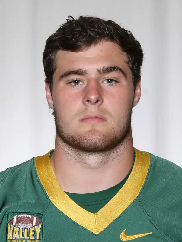 Dylan Hendricks