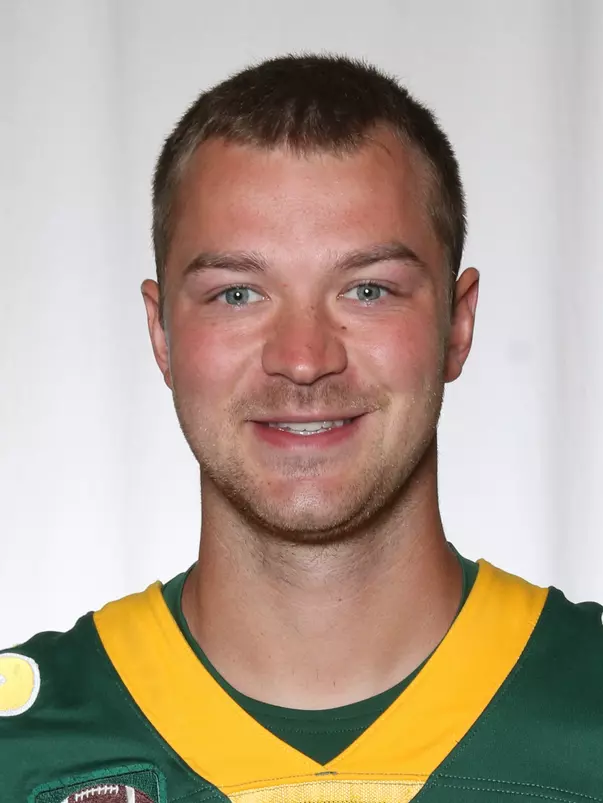 Garret Wegner