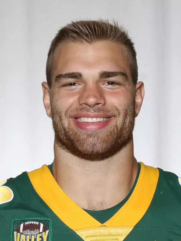 Garrett Malstrom