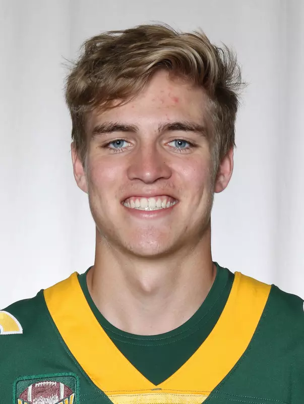 Griffin Crosa