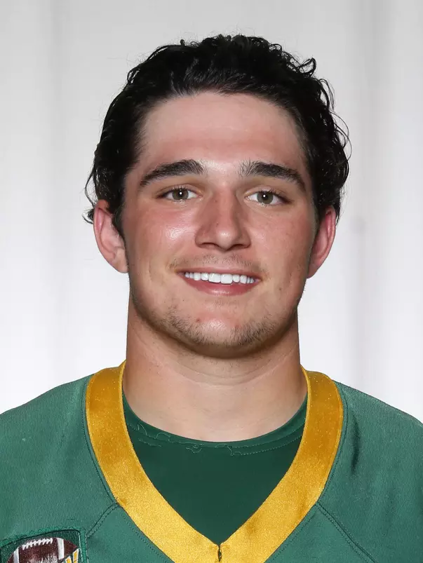 Hunter Brozio
