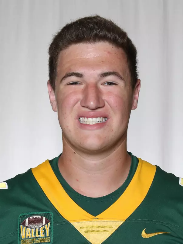 Hunter Poncius