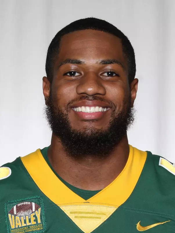 Jabril Cox