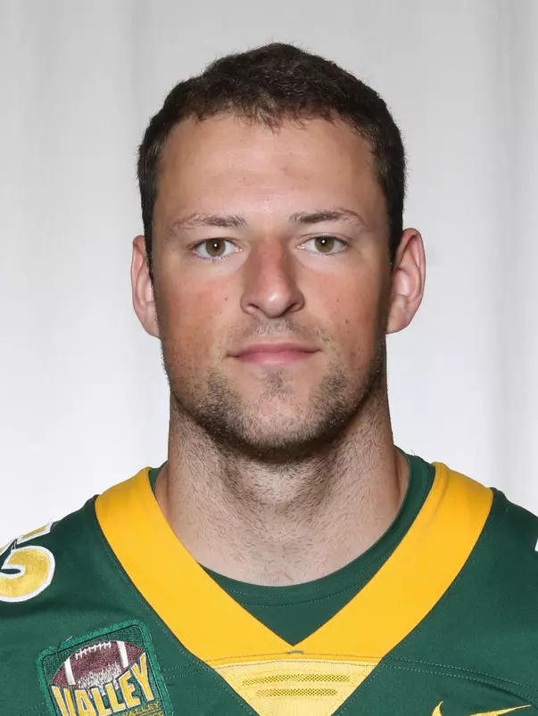 Jackson Hankey