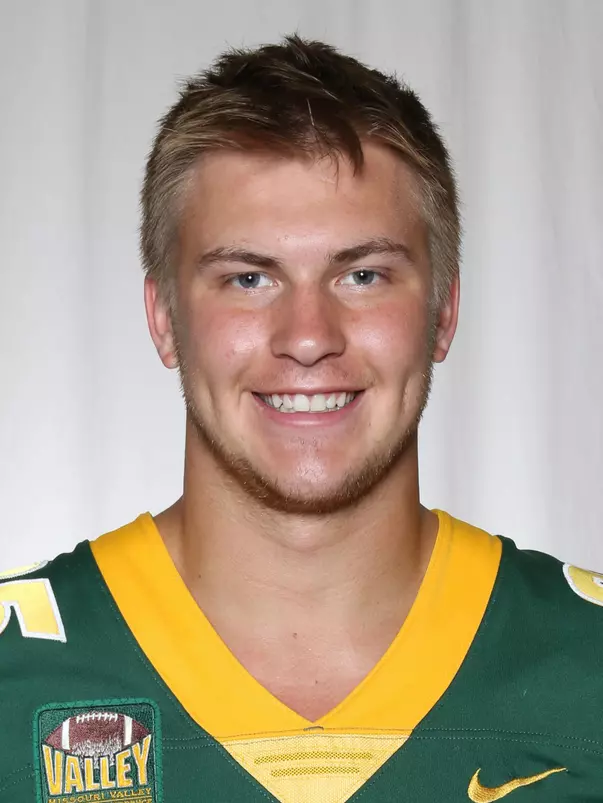 Jaden Klabo