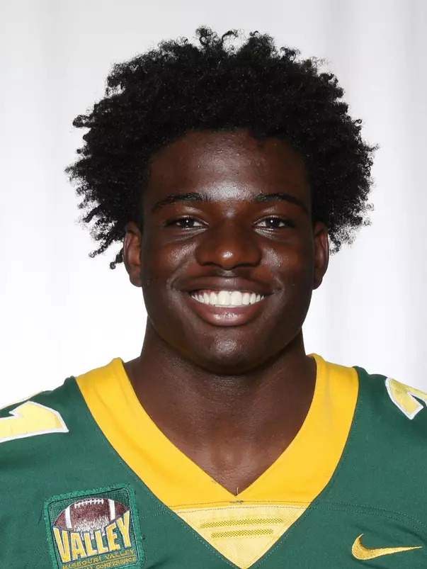 Jalen Bussey