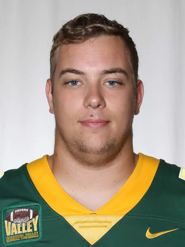 Jalen Sundell