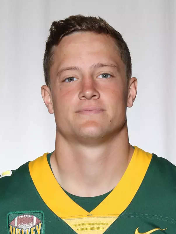 James Hendricks