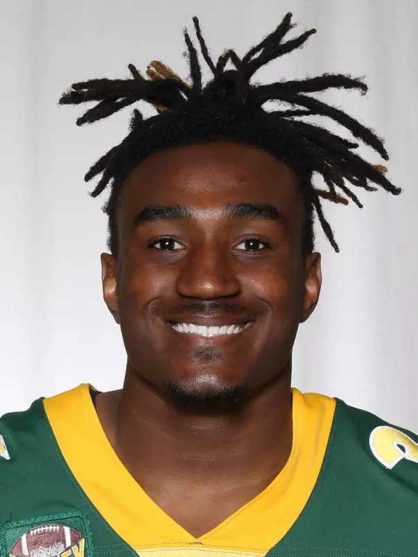 Juanye Tillman