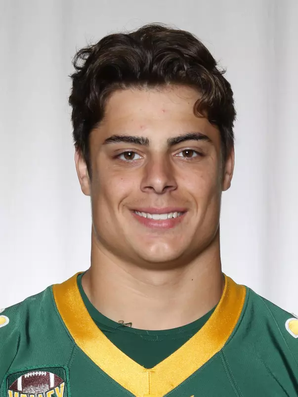 Logan Hofstedt