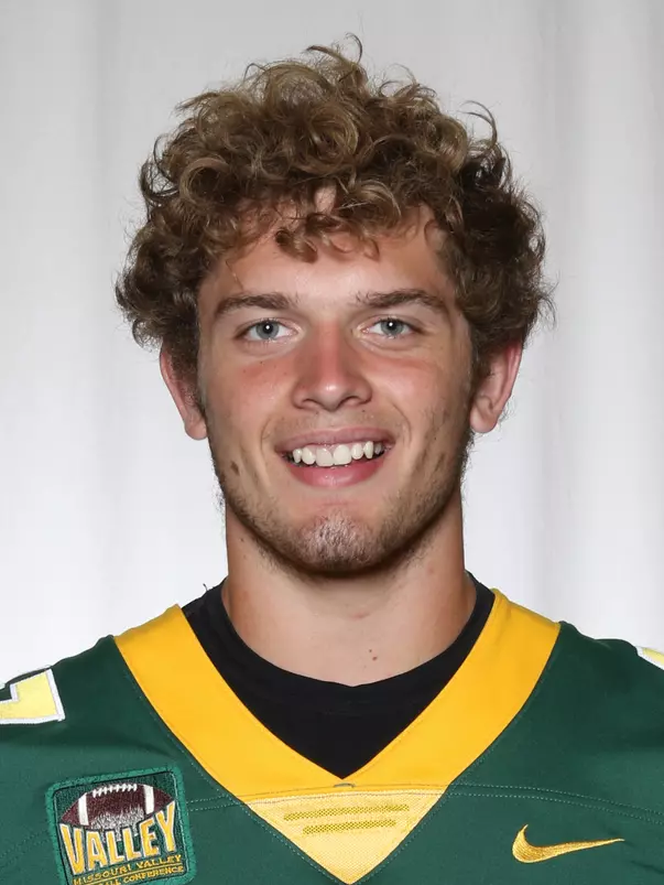 Luke Weerts